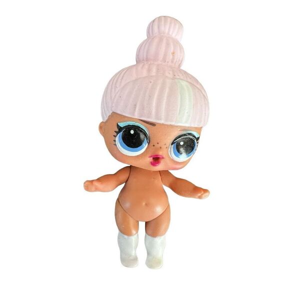 LOL Surprise! Doll Series 1 mini - Picture 3 of 5